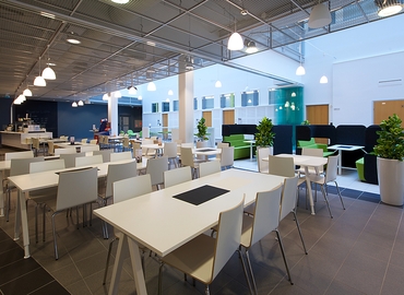 Office Yrttipellontie 6 90230 Oulu