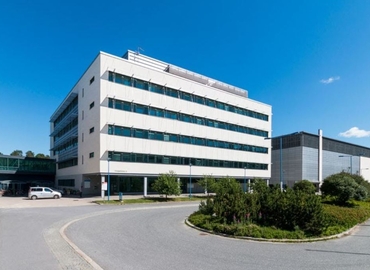 Office Yrttipellontie 6 90230 Oulu