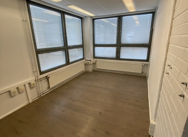 Vuokraa toimistotila - Helsinki, Jokisuuntie 6, (00560)  - 2 | MatchOffice