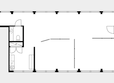 Vapaat toimistotilat - Oulu, Kiviharjunlenkki 1, (90220)  - 1 | MatchOffice