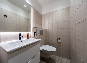 Vuokraa toimistotila - Helsinki, Pohjoisesplanadi 21, (00100)  - 2 | MatchOffice.fi