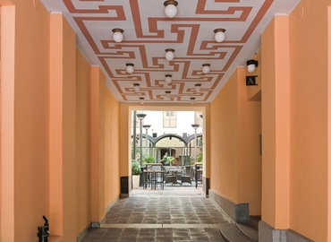 Vapaat toimisto - Helsinki, Pohjoisesplanadi 21, (00100)  - 4 | MatchOffice.fi