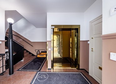 Vapaat toimistotilat - Helsinki, Pohjoisesplanadi 21, (00100)  - 6 | MatchOffice