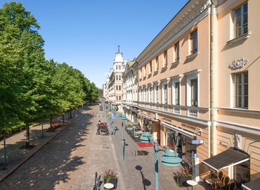 Vuokraa toimistotila - Helsinki, Pohjoisesplanadi 21, (00100)  - 12 | MatchOffice.fi