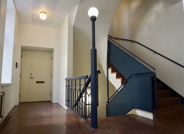 Vapaat toimisto - Helsinki, Pohjoisesplanadi 21, (00100)  - 7 | MatchOffice