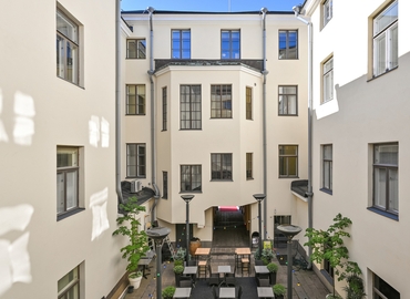 Vapaat toimistotila - Helsinki, Pohjoisesplanadi 21, (00100)  - 8 | MatchOffice