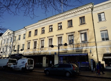 Vuokraa toimisto - Helsinki, Pohjoisesplanadi 21, (00100)  - 14 | MatchOffice