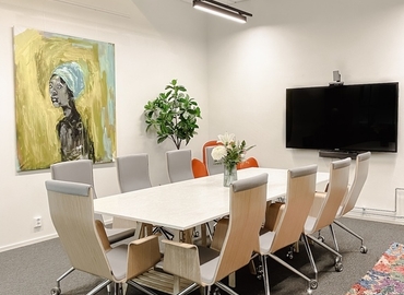 Vapaat toimisto - Helsinki, Kansakoulukatu 3, (00100)  - 7 | MatchOffice.fi