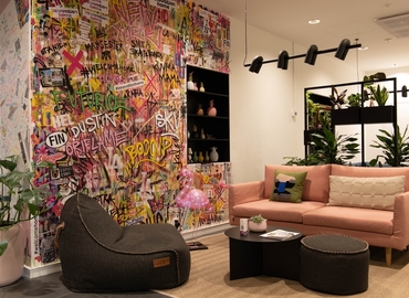 Vapaat toimistotila - Helsinki, Kansakoulukatu 3, (00100)  - 4 | MatchOffice.fi