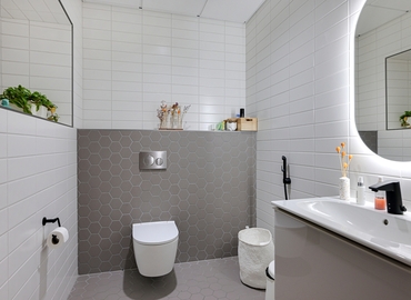 Vapaat toimistotilat - Helsinki, Kansakoulukatu 3, (00100)  - 2 | MatchOffice