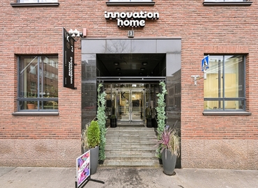 Vapaat toimistotila - Helsinki, Kansakoulukatu 3, (00100)  - 9 | MatchOffice.fi