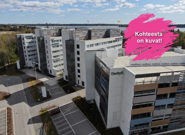 Vuokraa toimisto - Espoo, Tarvonsalmenkatu 15, (02600) - 0 | MatchOffice