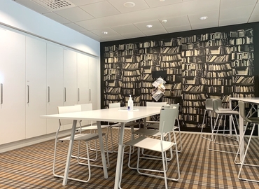 Office Tarvonsalmenkatu 15 02600 Espoo