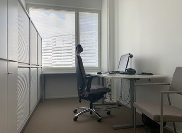 Office Tarvonsalmenkatu 15 02600 Espoo