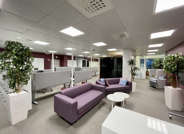 Office Tarvonsalmenkatu 15 02600 Espoo