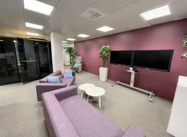 Office Tarvonsalmenkatu 15 02600 Espoo