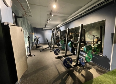 Office Tarvonsalmenkatu 15 02600 Espoo