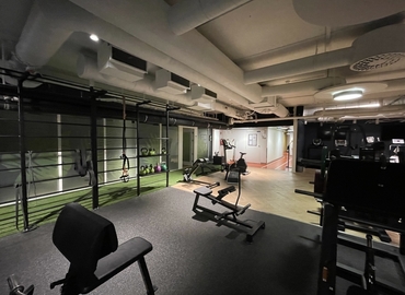 Office Tarvonsalmenkatu 15 02600 Espoo