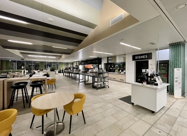 Office Tarvonsalmenkatu 15 02600 Espoo