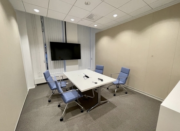 Office Tarvonsalmenkatu 15 02600 Espoo