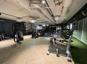 Office Tarvonsalmenkatu 15 02600 Espoo