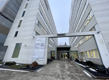 Office Tarvonsalmenkatu 15 02600 Espoo