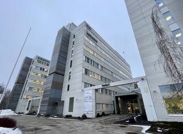 Vapaat toimistotila - Espoo, Tarvonsalmenkatu 15, (02600) - 34 | MatchOffice.fi