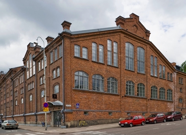 Vuokraa toimisto - Turku, Linnankatu 48, (20100)  - 0 | MatchOffice.fi
