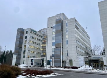 Vapaat toimistotilat - Espoo, Tarvonsalmenkatu 15, (02600) - 35 | MatchOffice.fi