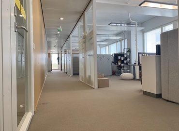 Office Tarvonsalmenkatu 15 02600 Espoo