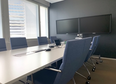 Office Tarvonsalmenkatu 15 02600 Espoo