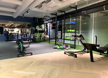 Office Tarvonsalmenkatu 15 02600 Espoo