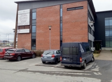 Office Tekniikankaari 1 06100 Porvoo