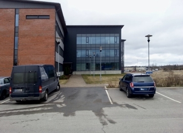 Office Tekniikankaari 1 06100 Porvoo