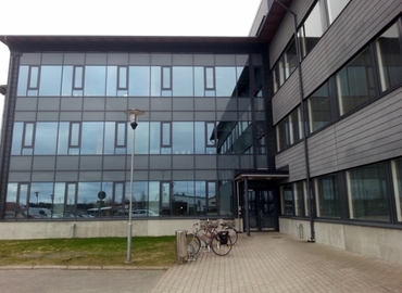 Office Tekniikankaari 1 06100 Porvoo