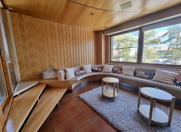 Vapaat varastotilat - Helsinki, Hiomotie 8, (00380) - 4 | MatchOffice.fi