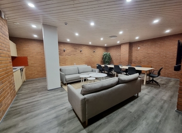 Vuokraa tuotantotila - Helsinki, Hiomotie 8, (00380) - 5 | MatchOffice