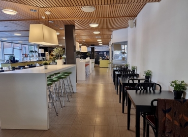 Vuokraa varastotila - Helsinki, Hiomotie 8, (00380) - 6 | MatchOffice