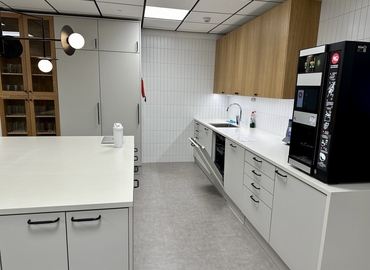 Vuokraa toimistotila - Helsinki, Työpajankatu 13, (00580)  - 4 | MatchOffice