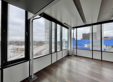 Vapaat toimistotila - Helsinki, Energiakuja 3, (00180)  - 3 | MatchOffice.fi