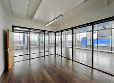 Vapaat toimistotila - Helsinki, Energiakuja 3, (00180)  - 9 | MatchOffice