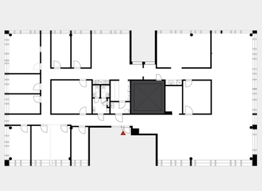 Vuokraa toimistotila - Helsinki, Energiakuja 3, (00180)  - 12 | MatchOffice.fi