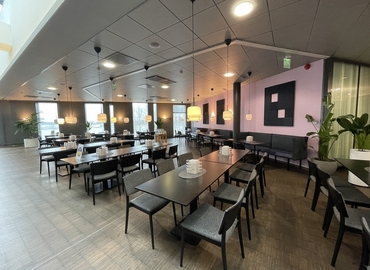 Vapaat toimistotila - Helsinki, Energiakuja 3, (00180)  - 18 | MatchOffice.fi