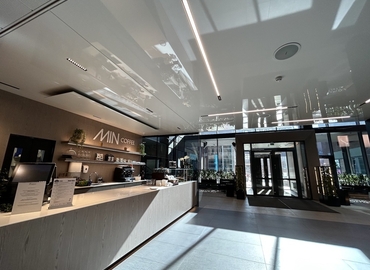 Vuokraa toimistotila - Helsinki, Energiakuja 3, (00180)  - 21 | MatchOffice