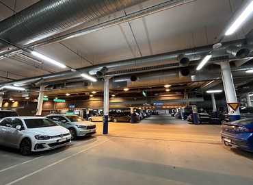 Vuokraa toimisto - Helsinki, Energiakuja 3, (00180)  - 24 | MatchOffice.fi