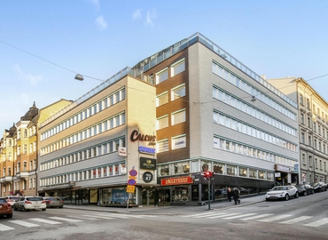 Vuokraa toimisto - Helsinki, Fredrikinkatu 47, (00100)  - 7 | MatchOffice.fi