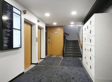 Vuokraa toimistotilat - Helsinki, Fredrikinkatu 47, (00100)  - 10 | MatchOffice