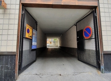 Vuokraa toimistotilat - Helsinki, Fredrikinkatu 47, (00100) - 11 | MatchOffice