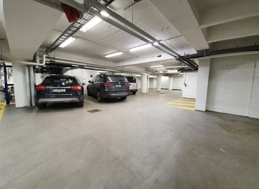 Vapaat toimisto - Helsinki, Fredrikinkatu 47, (00100) - 13 | MatchOffice