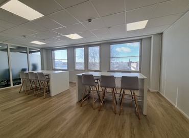 Vuokraa toimisto - Helsinki, Kornetintie 3, (00380)  - 6 | MatchOffice